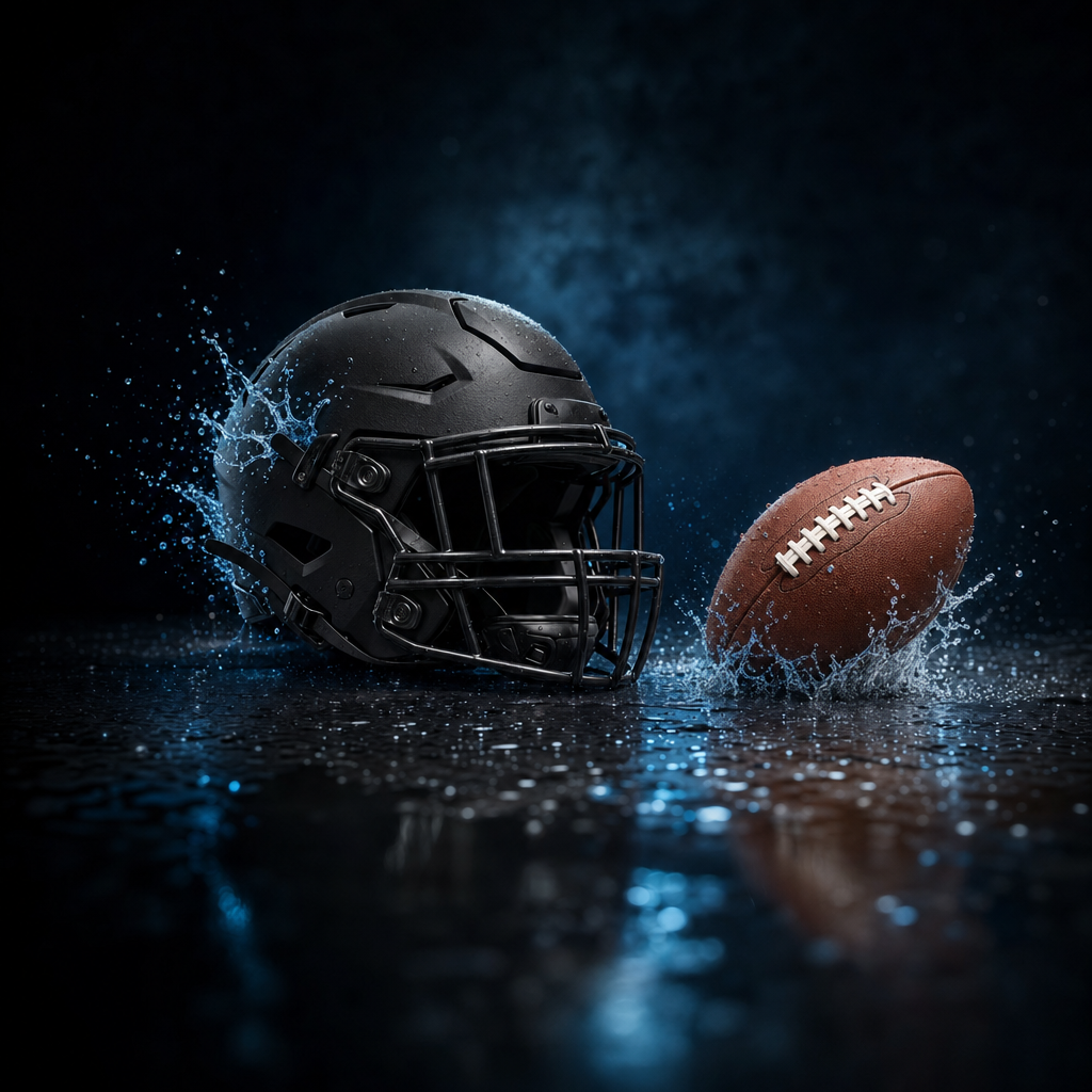 Coach-guided athlete development and recruiting preparation with Be Like Wat3r Exposure