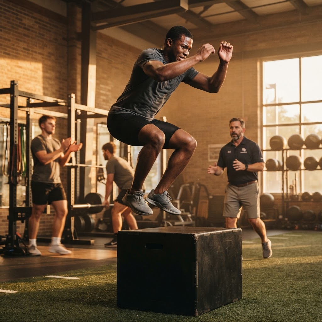 Editorial photograph for Industry Pulse: The Verified Athlete in a Closing Market — Resolving the Tensions of the 2026 Pre-Season Recruiting Landscape