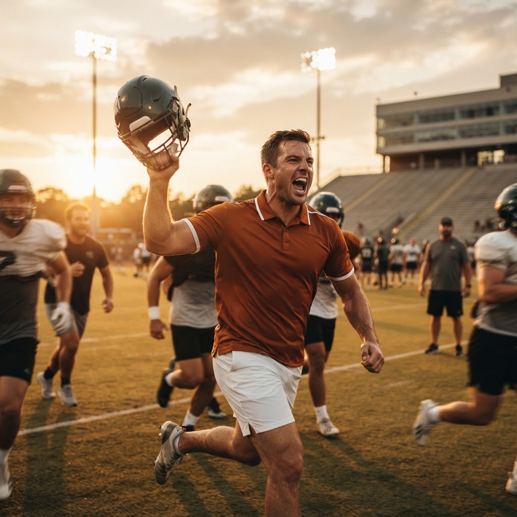 Editorial photograph for 2026 NIL Playbook: Tennessee QB Faizon Brandon Inks Rhoback Deal as Freshmen Reset Market Realities