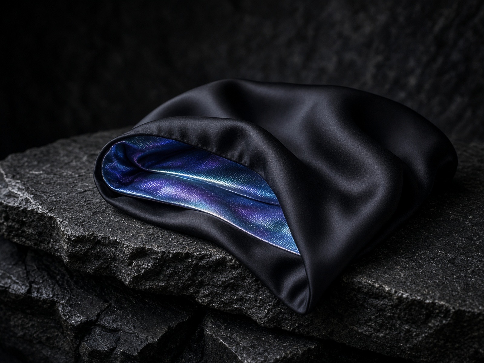 ELYTRA photonic jewelry piece 2