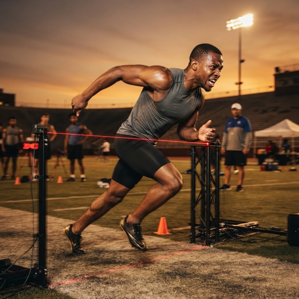 Editorial photograph for Understanding the Summer Recruiting Cycle