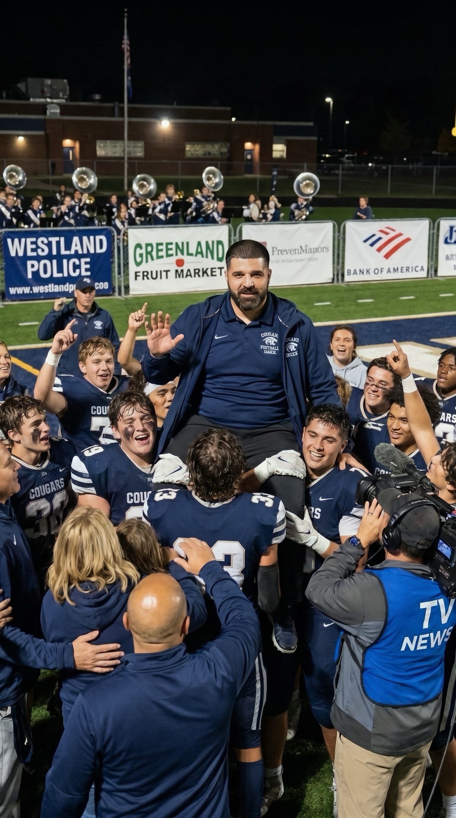 Coach-guided athlete development and recruiting preparation with Be Like Wat3r Exposure