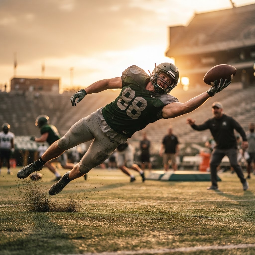 Editorial photograph for Navigating the 2026 Legislative Landscape: What Families Must Know About the Protect College Sports Act
