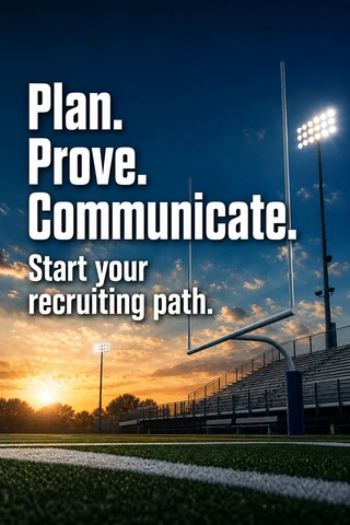 Plan. Prove. Communicate.