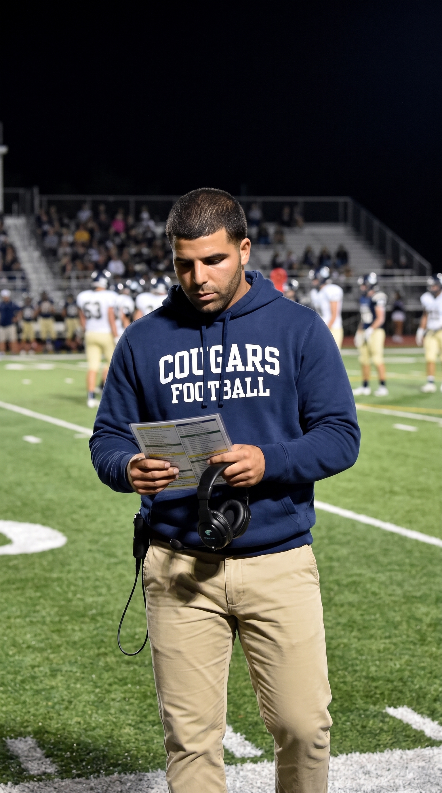 Coach-guided athlete development and recruiting preparation with Be Like Wat3r Exposure