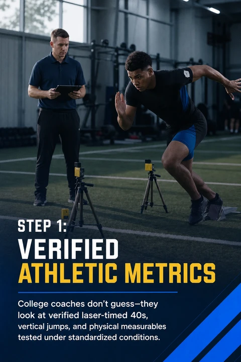 Elite Film Evaluation