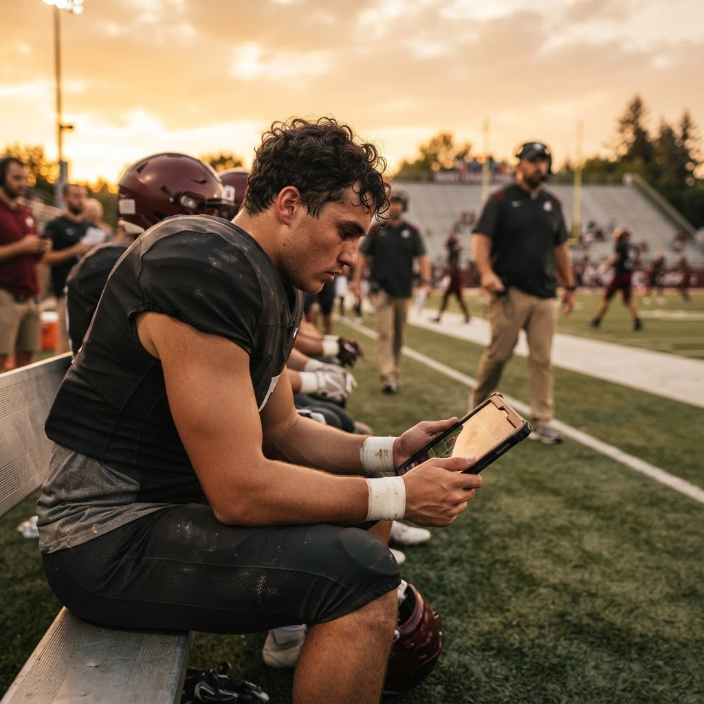 Editorial photograph for 2026 Evaluation Shifts: What the Midwest Talent Boom Teaches Recruits About Verified Data