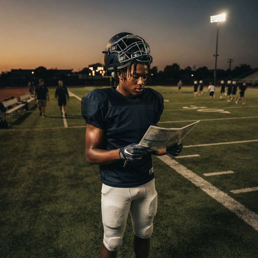 Editorial photograph for Navigating the 2026 Recruiting Landscape: Strategic Development for the Class of 2027 and Beyond