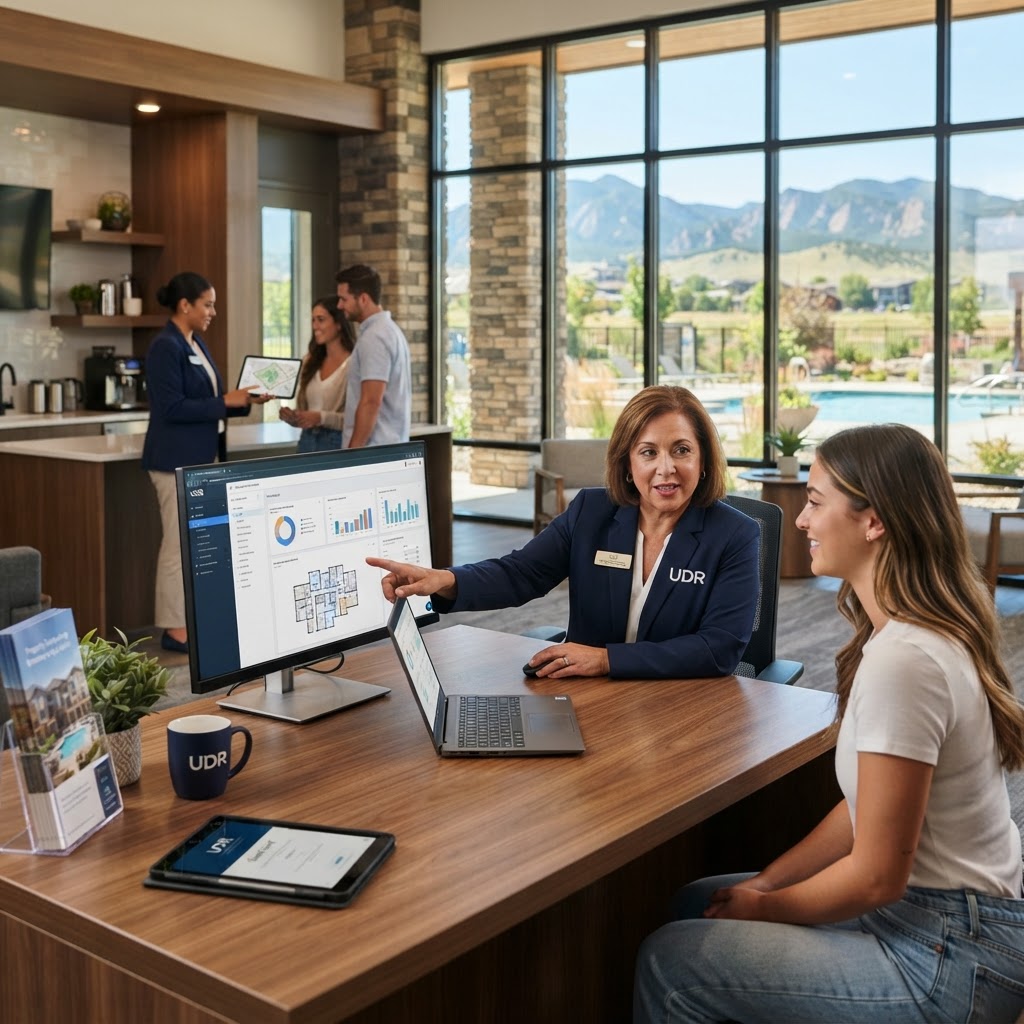 Why Highlands Ranch Multifamily Needs an Alive Front Office in a 7% Vacancy Market
