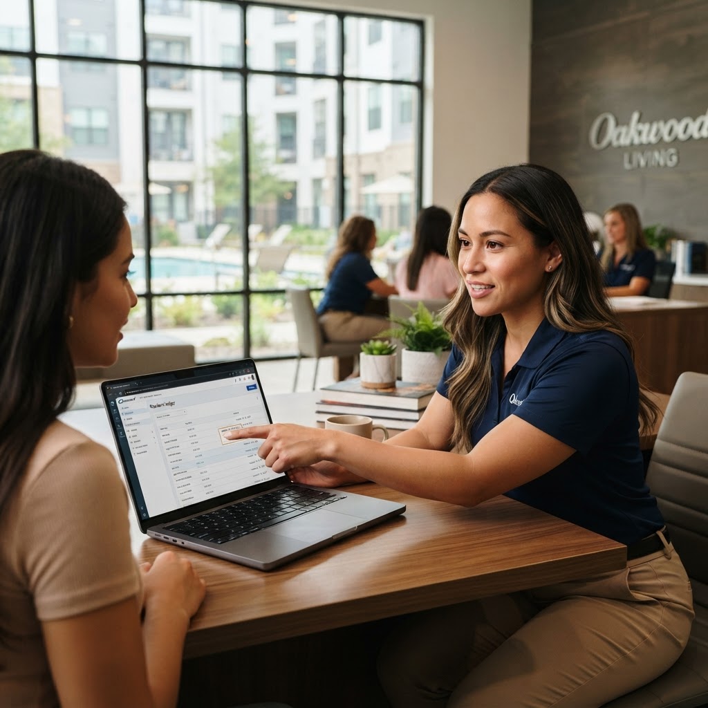 Why Lisa’s Answers Come with a Receipt: The Power of As-Of Dates