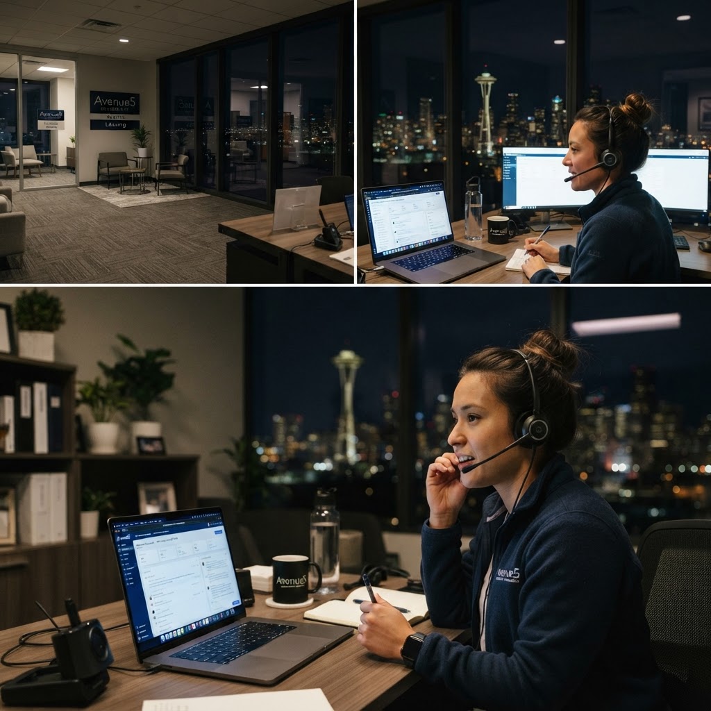 Why Static Software Fails Seattle Multifamily Operators After Hours