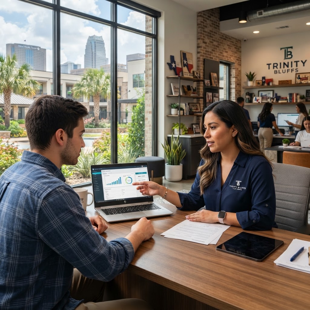 Why Fort Worth Leasing Needs to Move Beyond Static Software