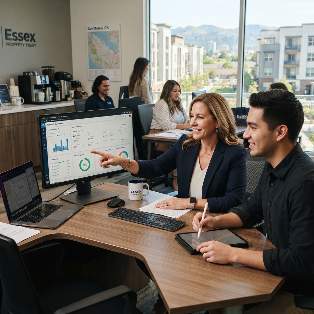 Eliminating Dead Software: Smarter Leasing and Renewal Operations in San Mateo
