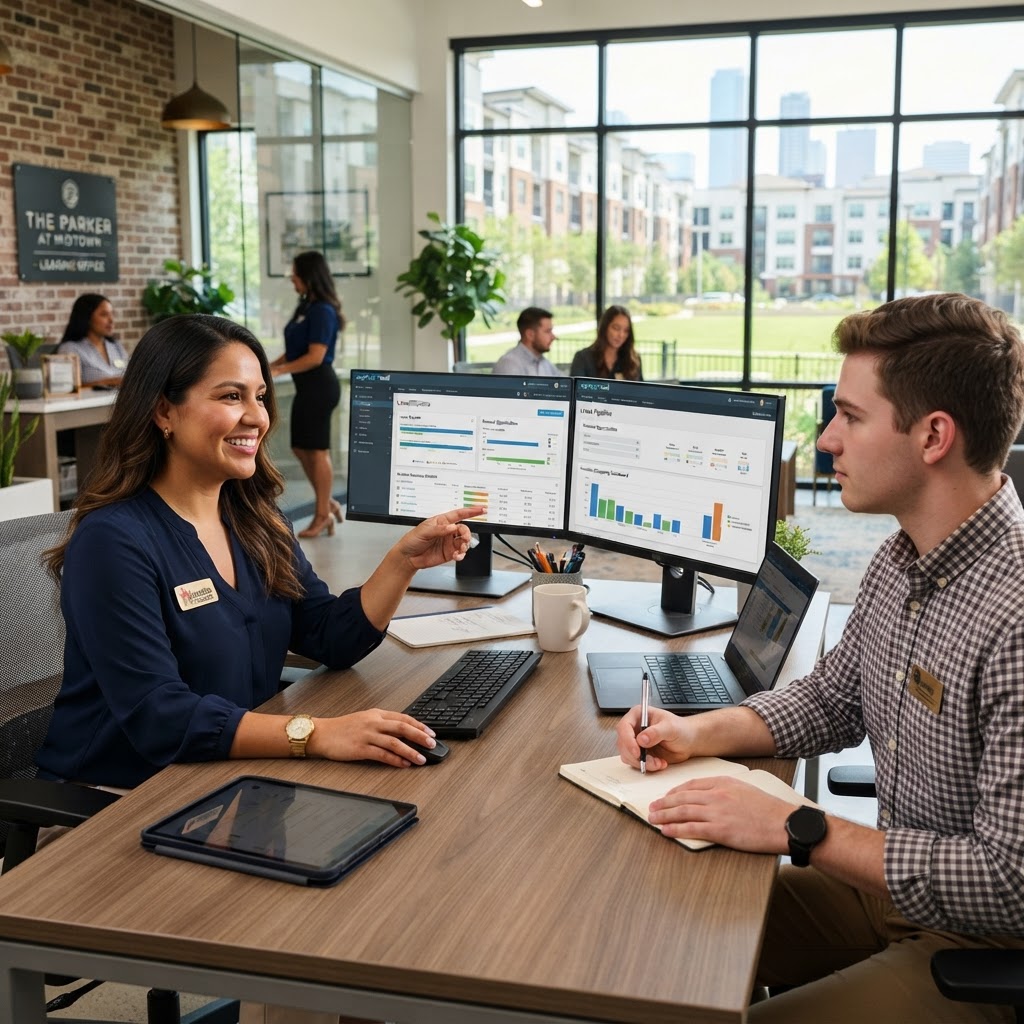 Optimizing Houston Multifamily: Why Real-Time Responsiveness is the New Occupancy Strategy