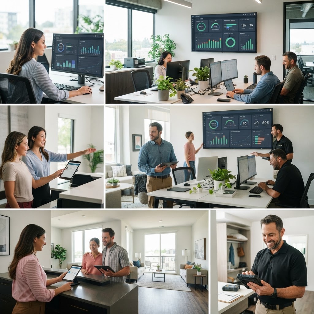 The Five Faces of Lisa: How One AI Analyst Powers Your Entire Portfolio