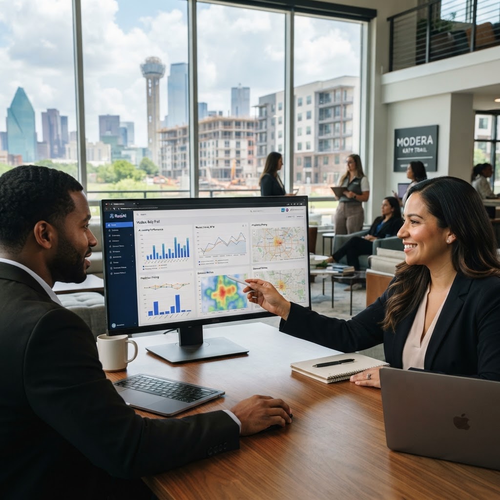 Navigating the DFW Multifamily Supply Wave: Why AI Adoption is Shifting from Luxury to Necessity