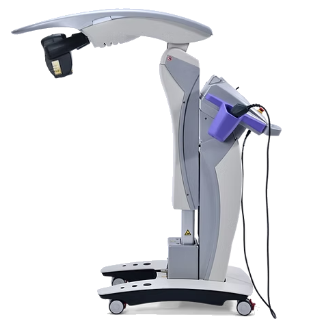 MLS Laser Therapy device
