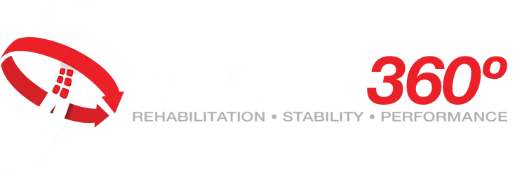 AllCore360° — Rehabilitation • Stability • Performance