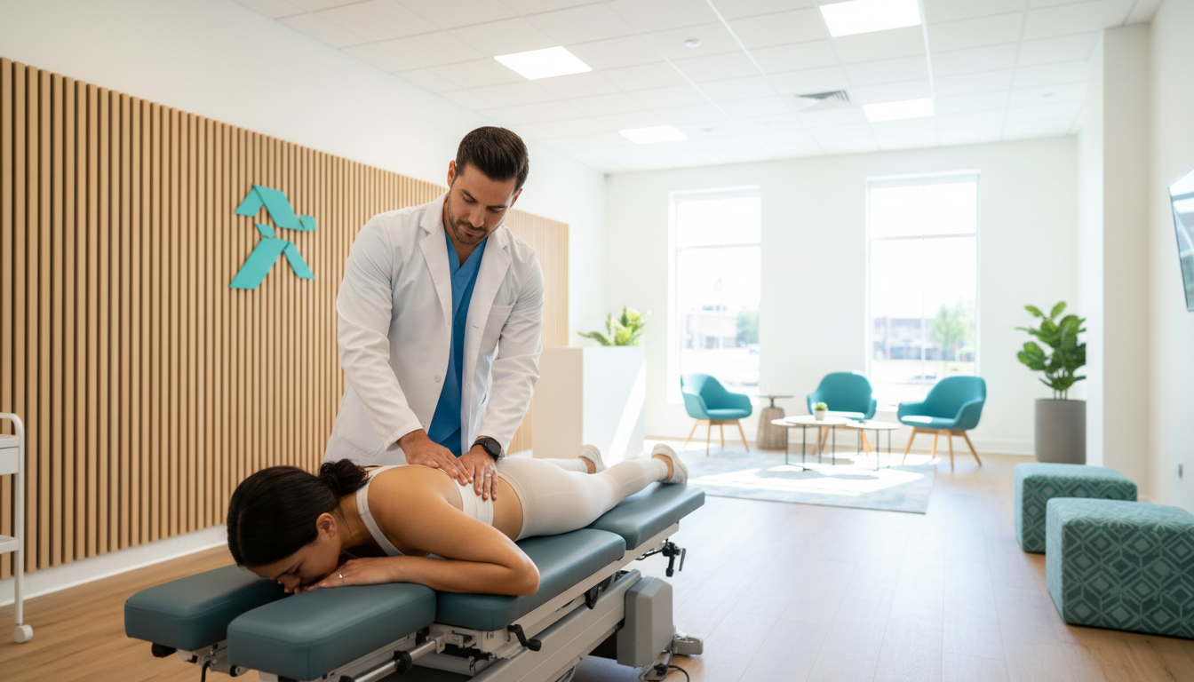 Chiropractic Care