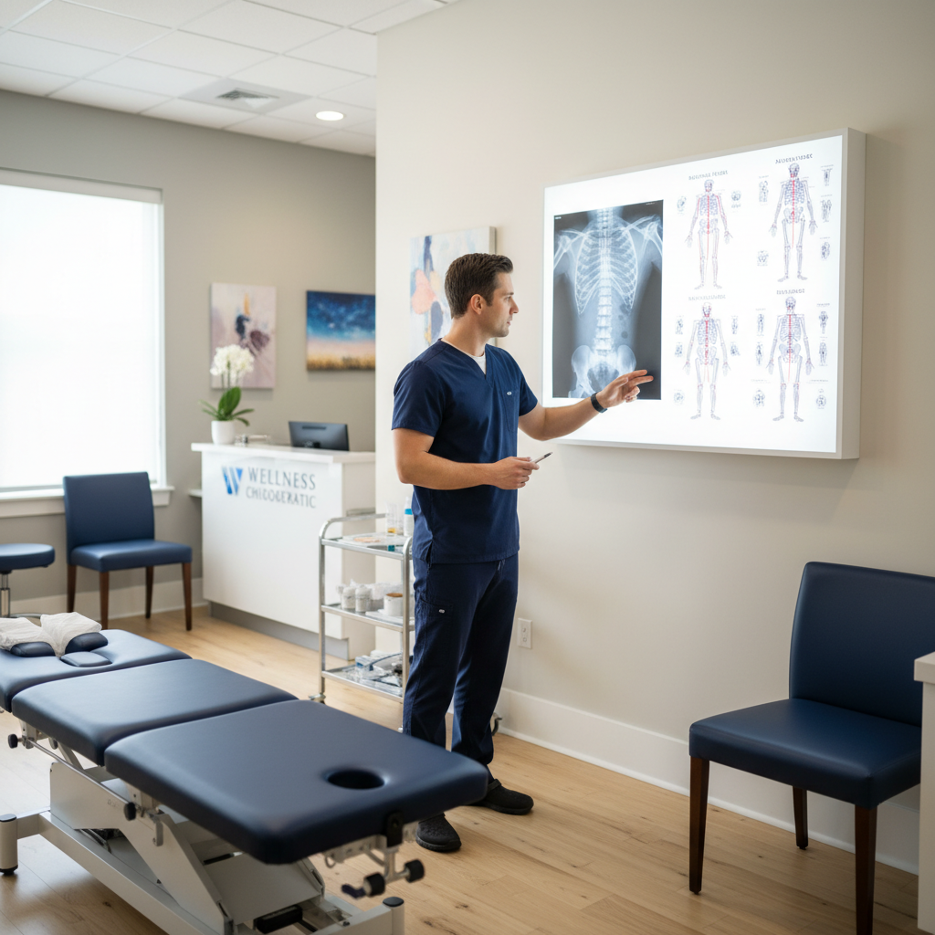 Evidence-Based Care