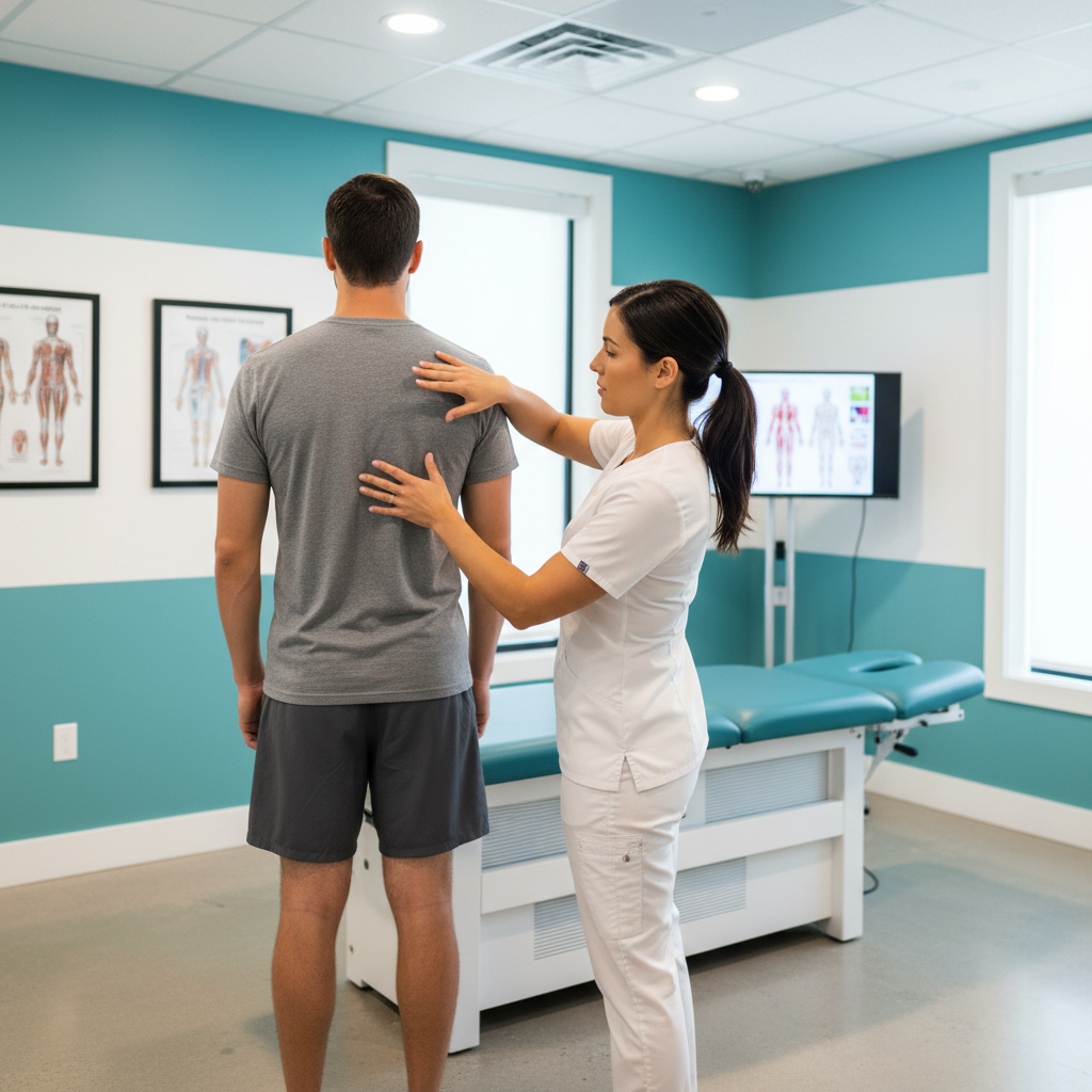 Comprehensive Exam