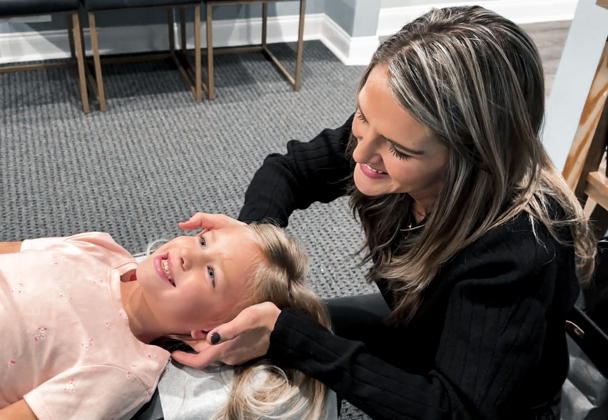 Pediatric Care