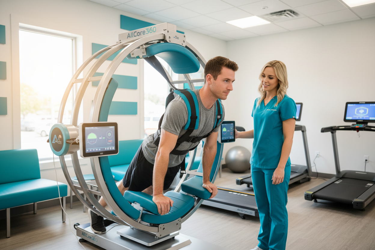 AllCore360°