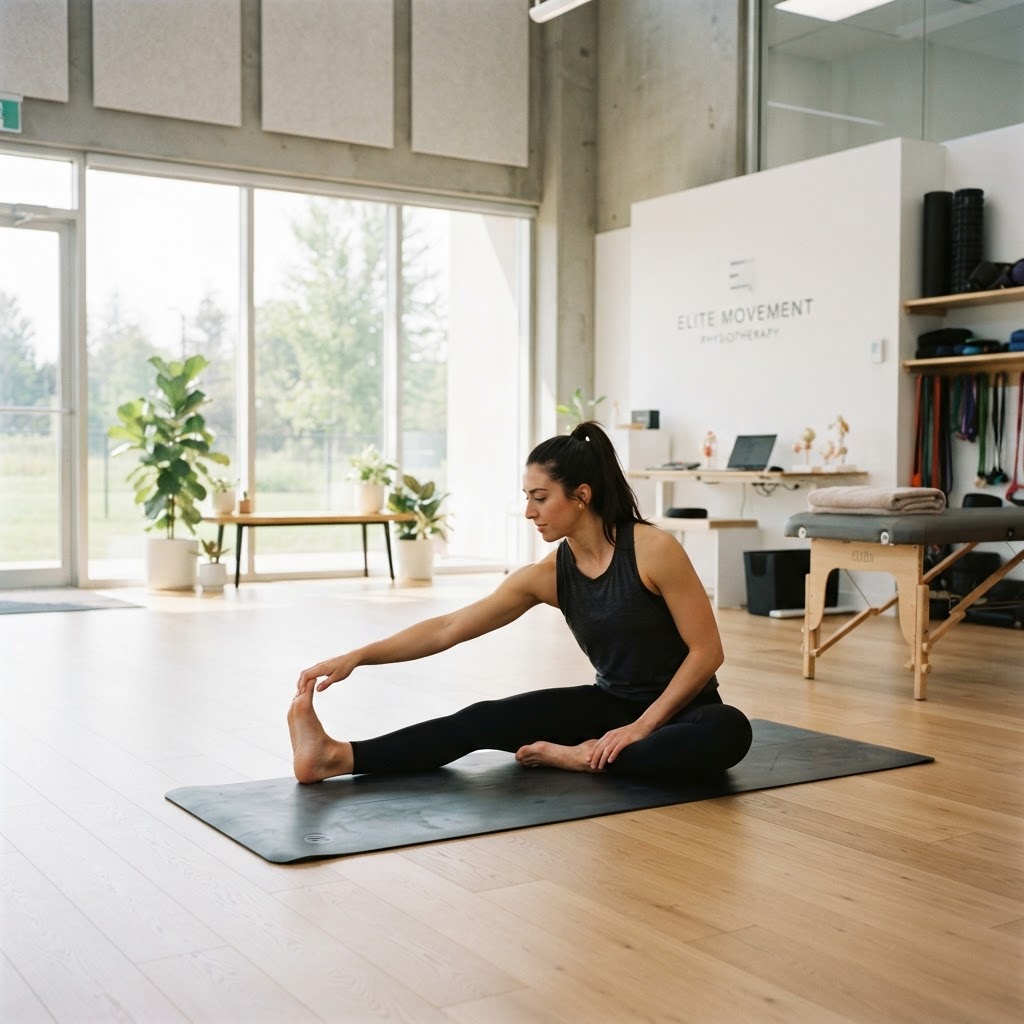 How to Prevent Sports Injuries With Chiropractic Rehab