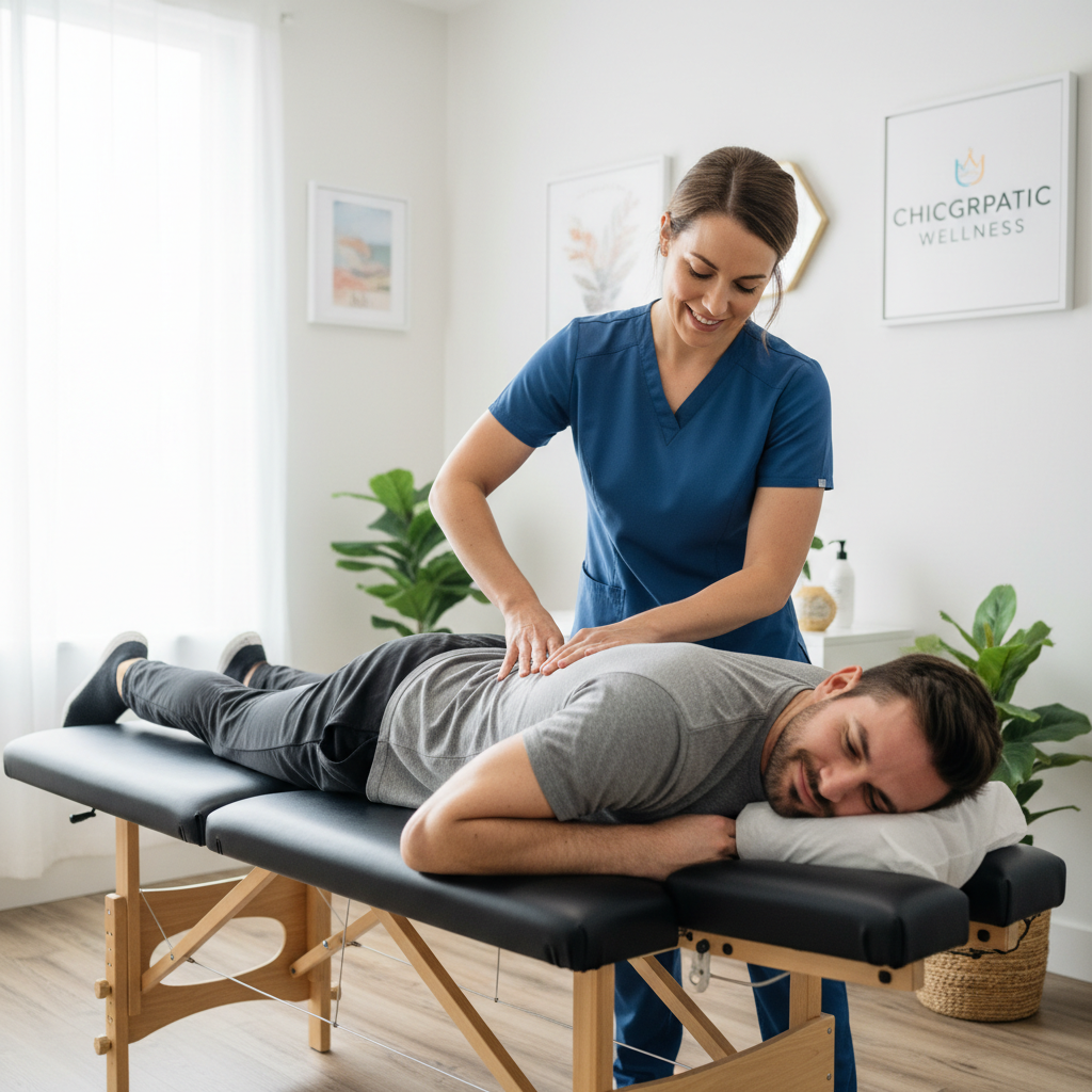 Relief Care
