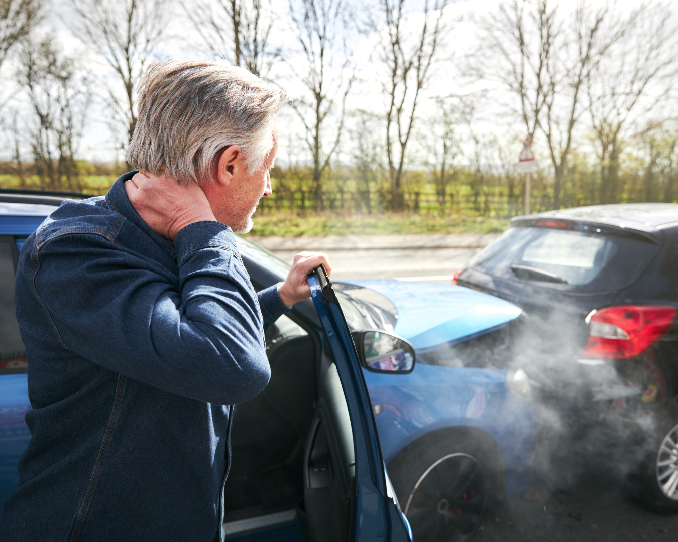 Auto Accident Injury