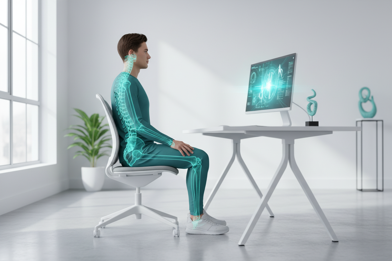 Posture Correction (CBP)