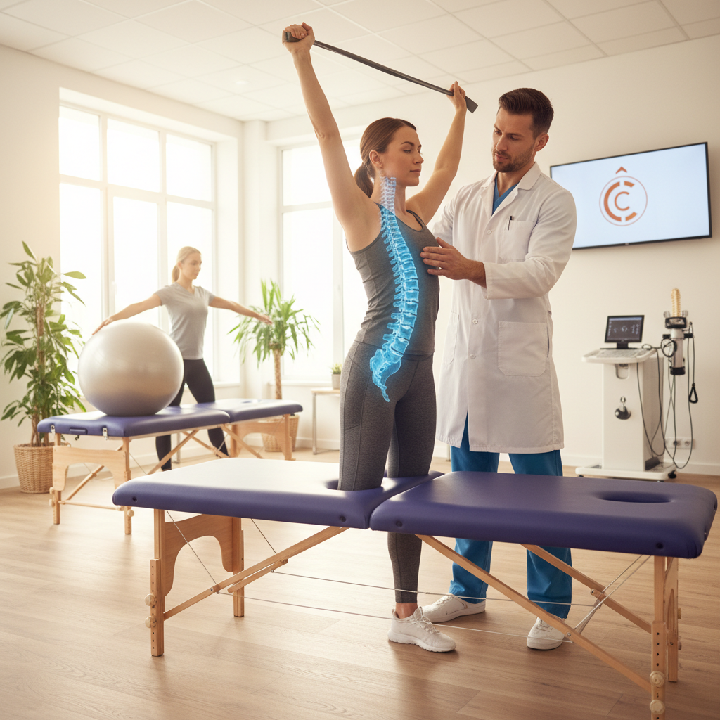 Corrective Care