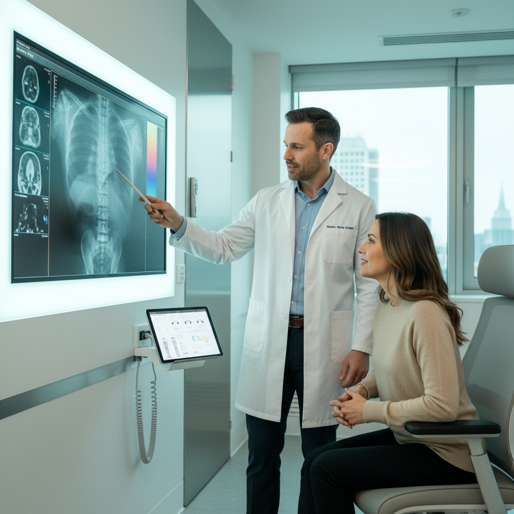 Personalized Care Plan