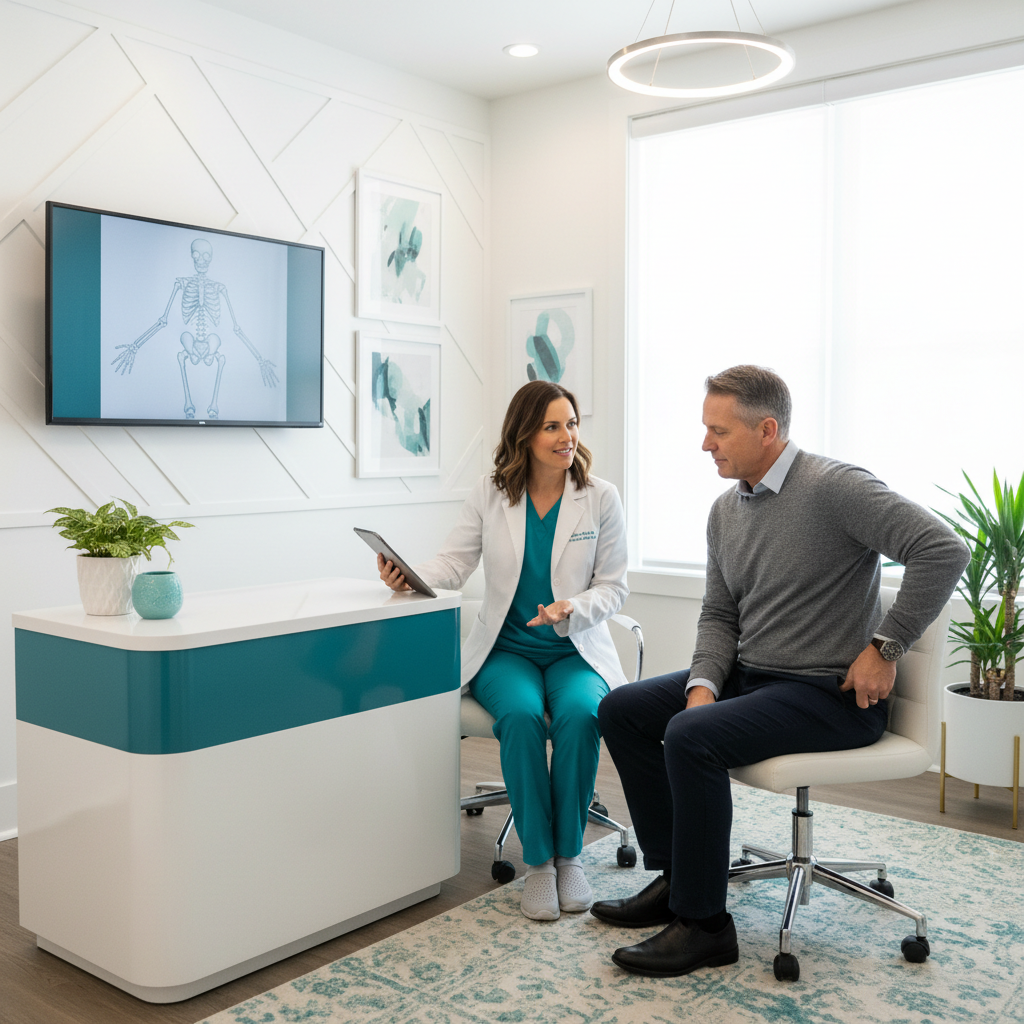 Consultation