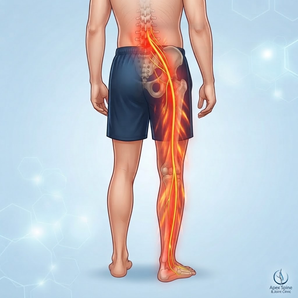 Sciatica