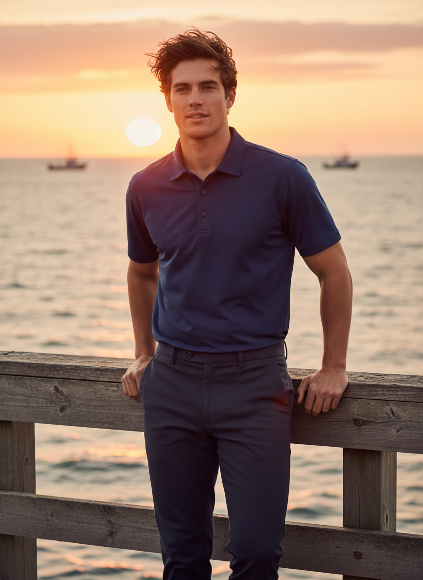 Men's