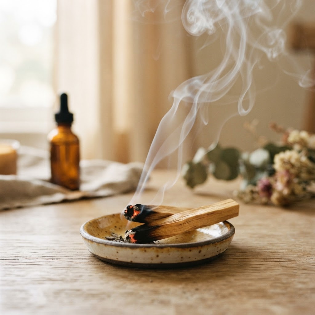 Palo Santo