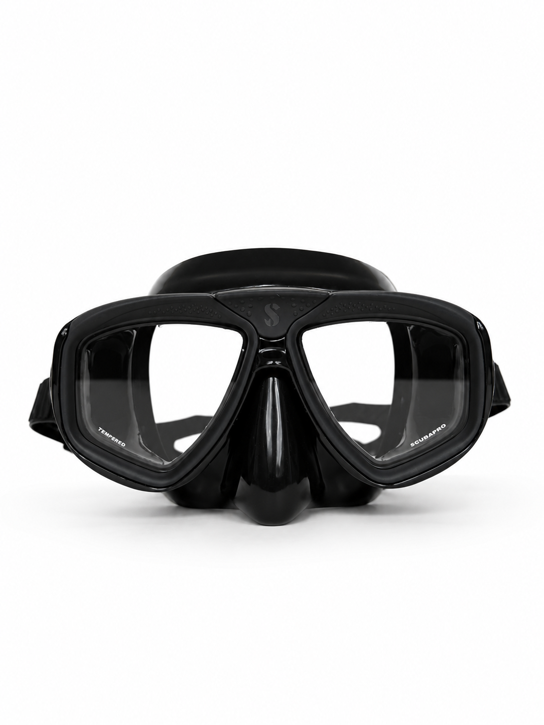 ScubaPro Frameless