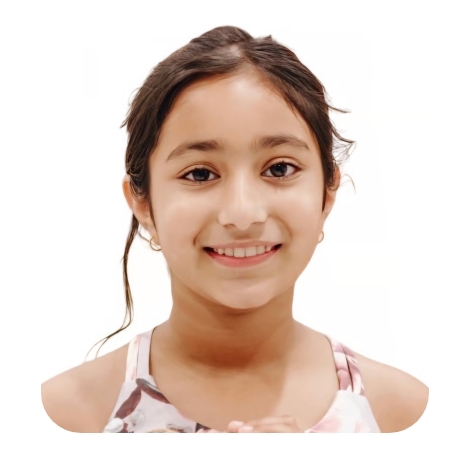Aanya, founder of Youth4Hire