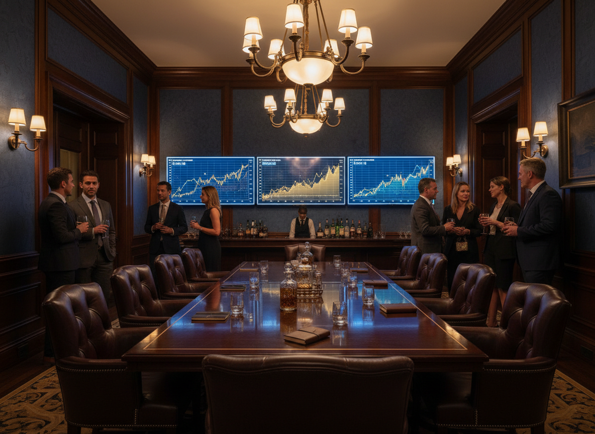 Investor Club