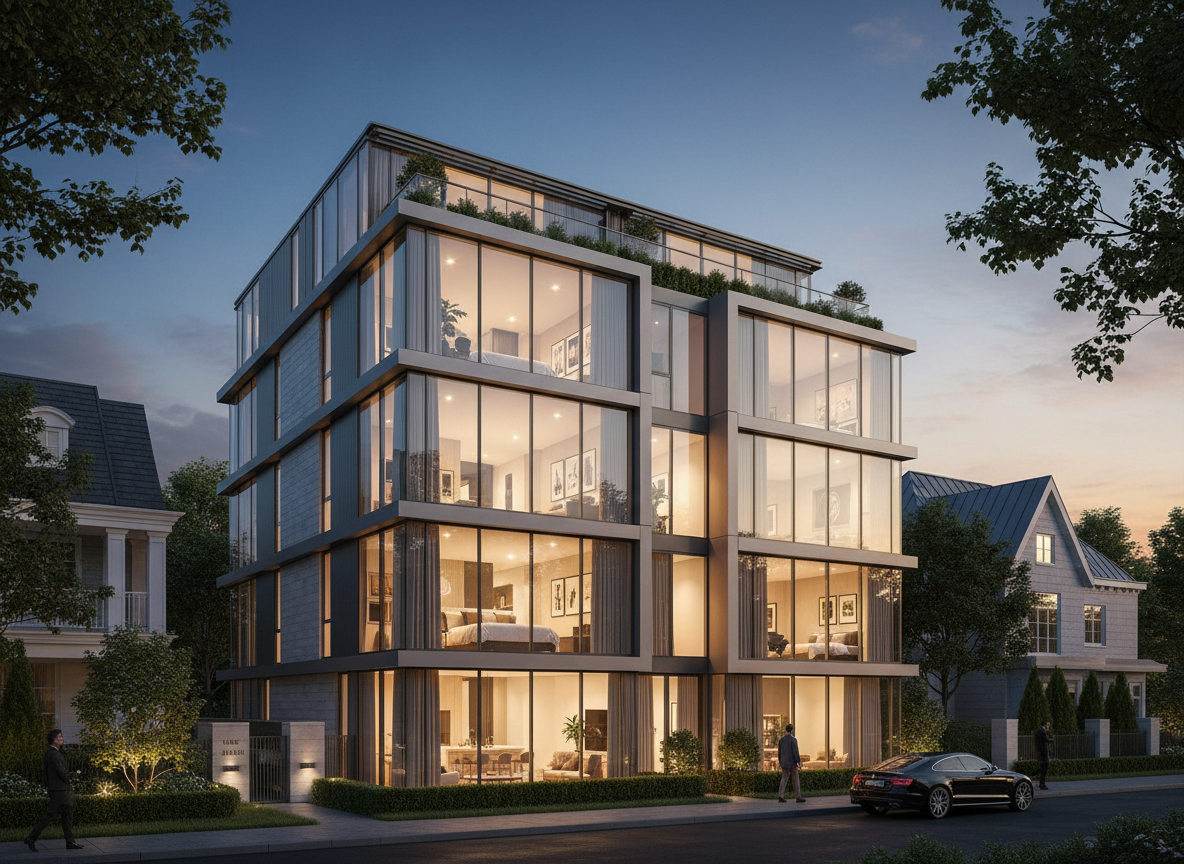 Immobilienberatung