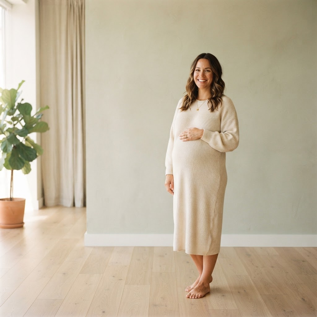 Pregnancy Chiropractic