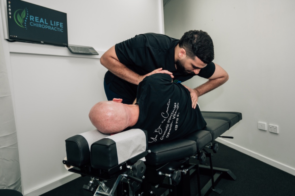 Chiropractic Care