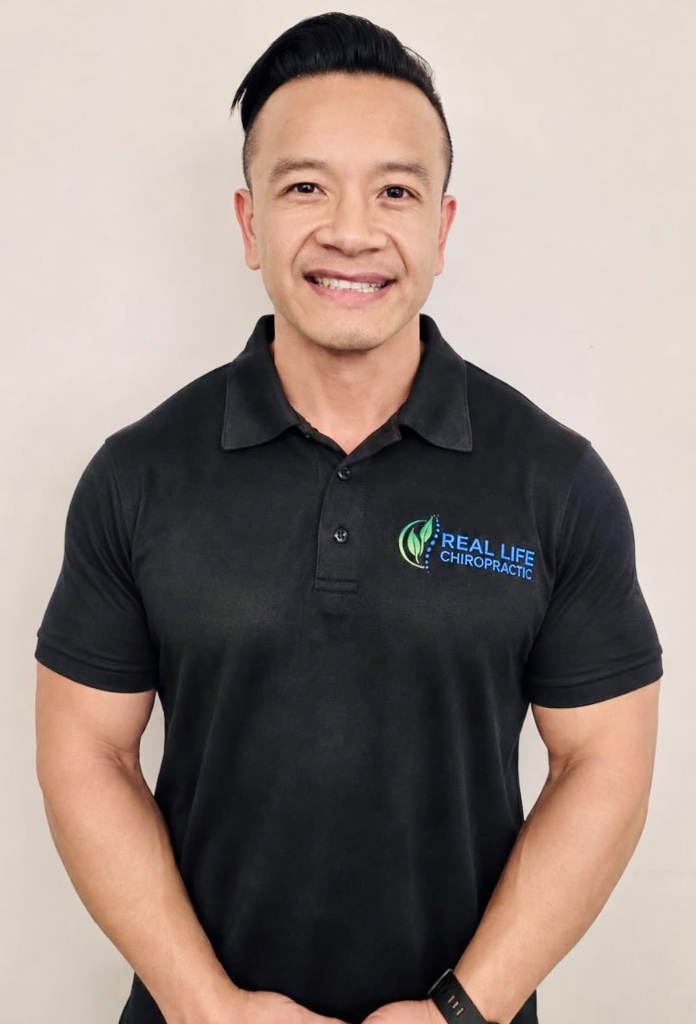 Dr Tam Nguyen