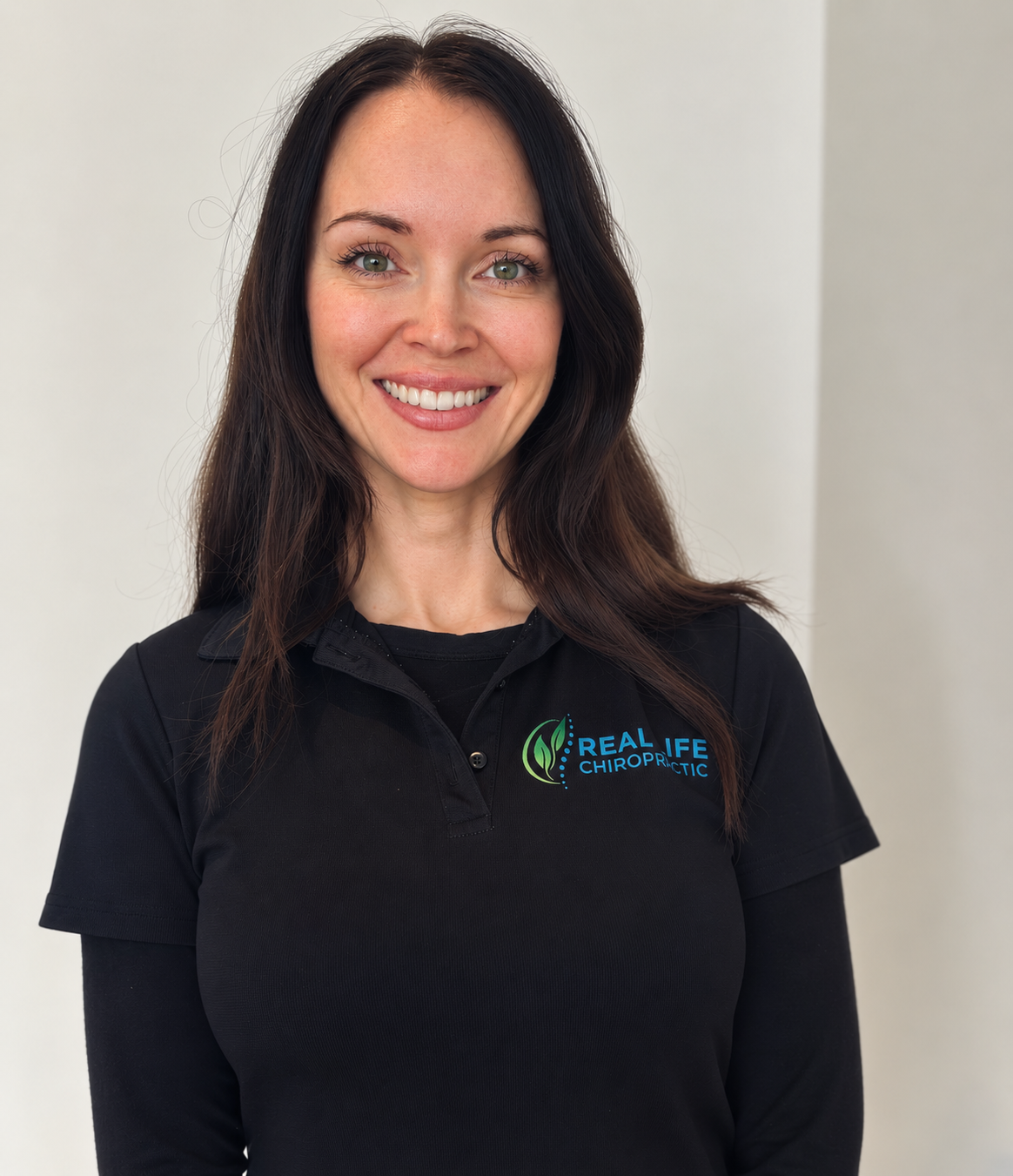 Ellyce Ellmoos, General Manager