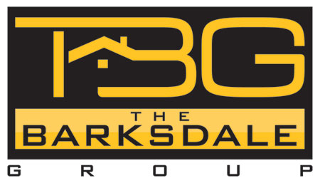 The Barksdale Group — Residential Foreclosure Specialist