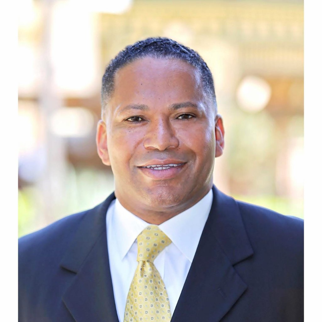 Robert Barksdale, Residential Foreclosure Specialist