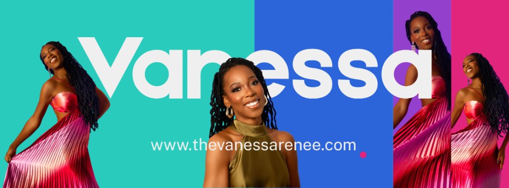 Vanessa Renee Bridging Emotional Wellness and Technology