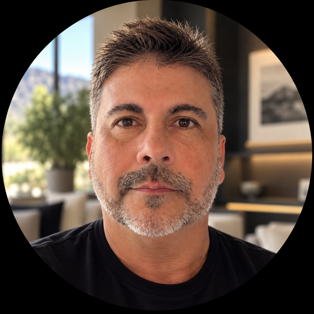 Jason Garrido — Arizona entrepreneur, investor, and automotive business owner