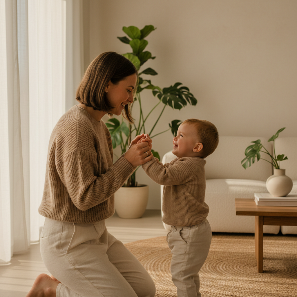 Saúde Infantil e Familiar